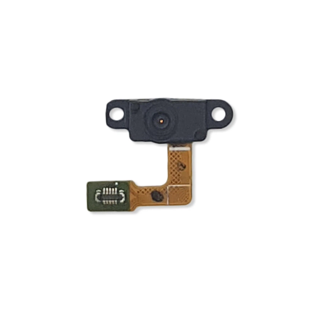 Сканер отпечатка пальца Samsung Galaxy A50